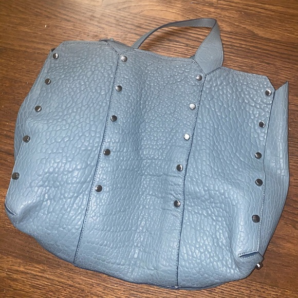 Jimmy Choo Lockett Shopper - Picture 3 of 5